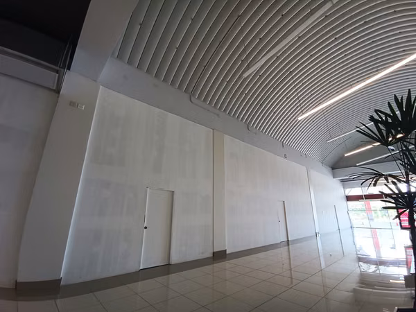 Local Sale Commercial Federal Mall