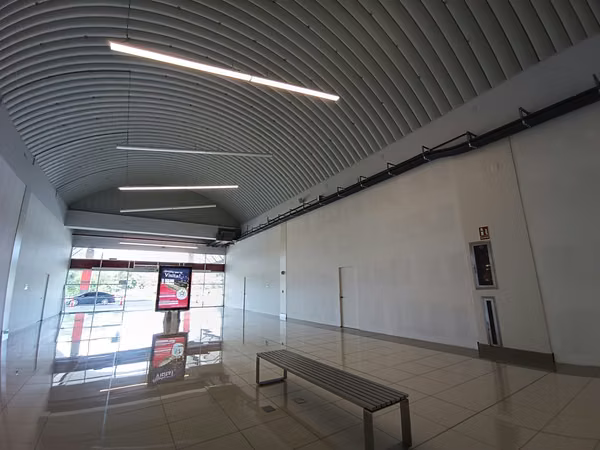 Local Sale Commercial Federal Mall