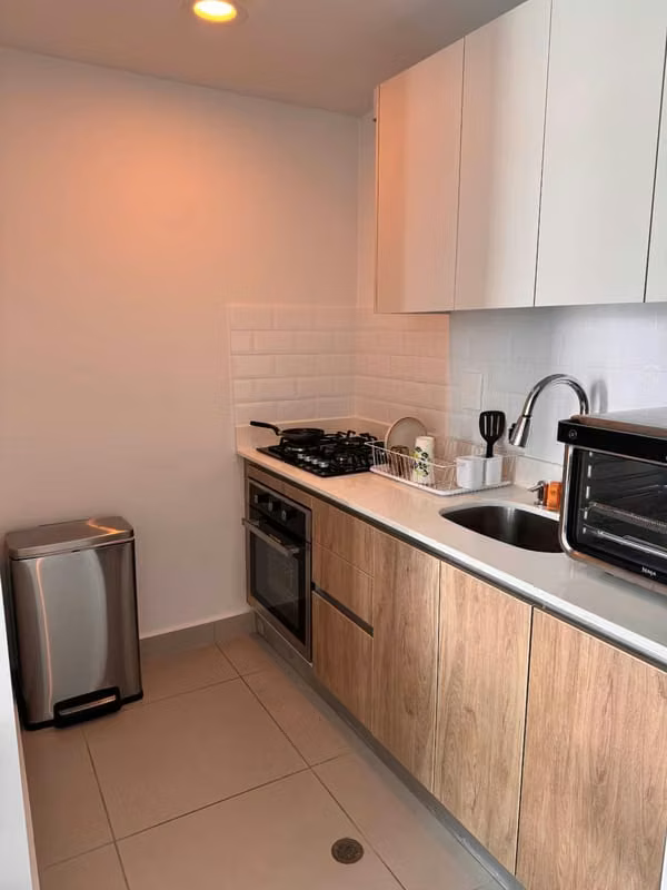 NEW APARTMENT RENTAL IN ALBROOK PH FOREST GATE