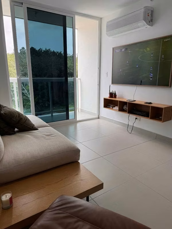 NEW APARTMENT RENTAL IN ALBROOK PH FOREST GATE