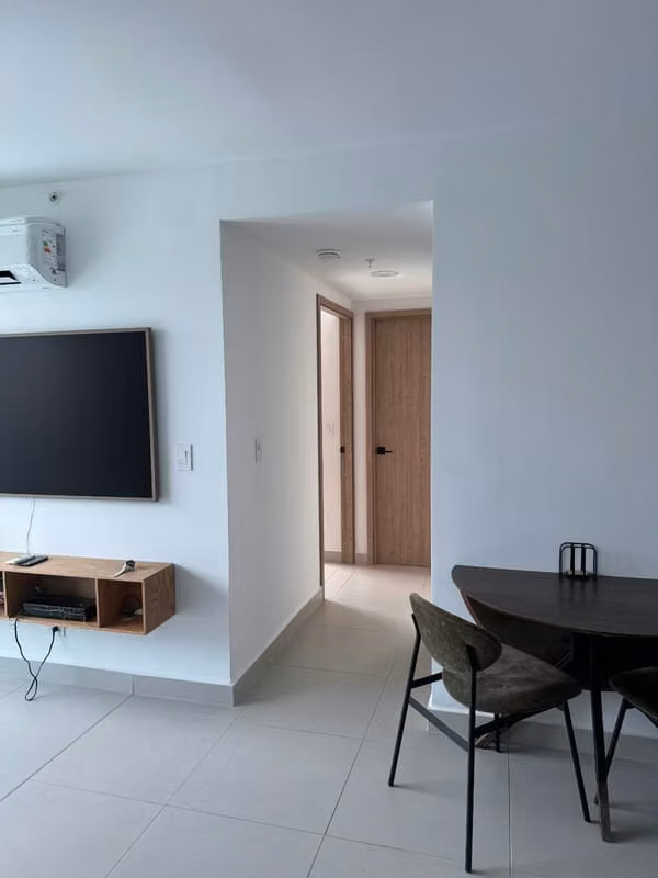 NEW APARTMENT RENTAL IN ALBROOK PH FOREST GATE