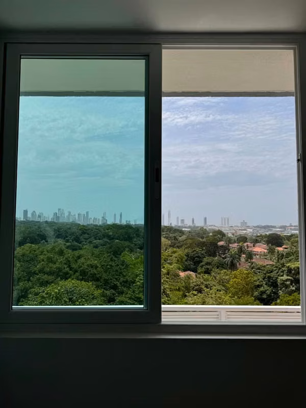 NEW APARTMENT RENTAL IN ALBROOK PH FOREST GATE