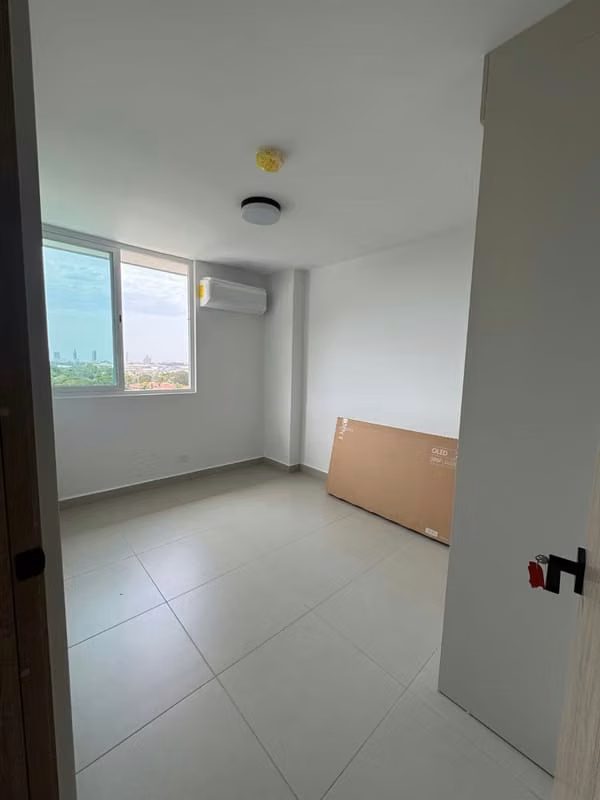 NEW APARTMENT RENTAL IN ALBROOK PH FOREST GATE
