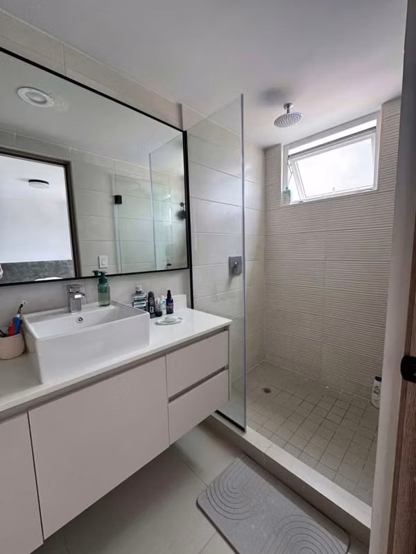 NEW APARTMENT RENTAL IN ALBROOK PH FOREST GATE