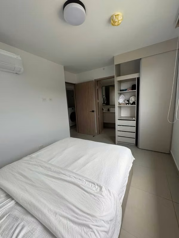 NEW APARTMENT RENTAL IN ALBROOK PH FOREST GATE