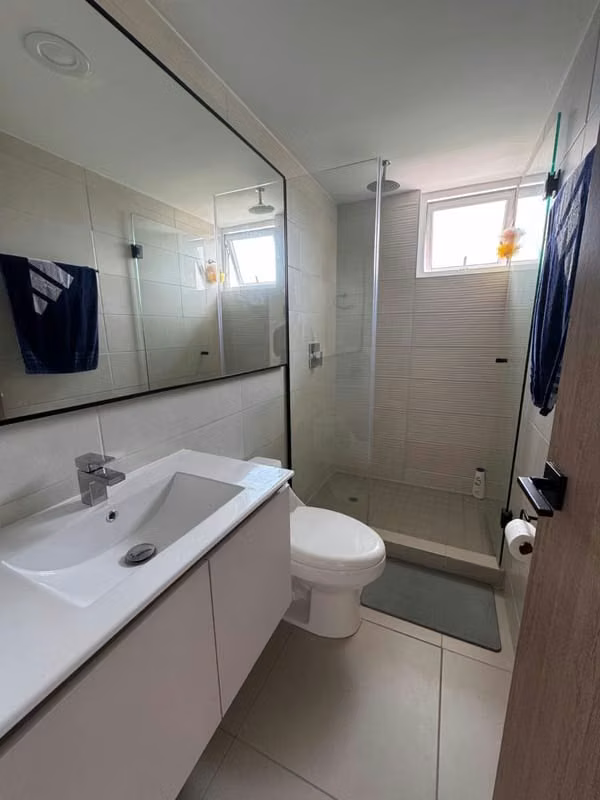 NEW APARTMENT RENTAL IN ALBROOK PH FOREST GATE