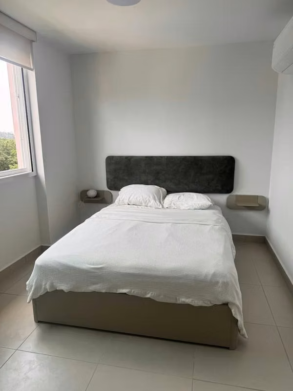 NEW APARTMENT RENTAL IN ALBROOK PH FOREST GATE
