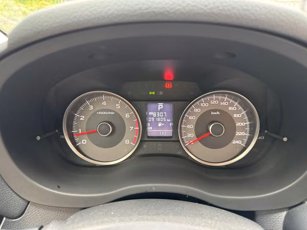 SUBARU FORESTER 2017 · AWD X-MODE · PORTÓN ELÉCTRICO · CÁMARA · 91 MIL KM MC009
