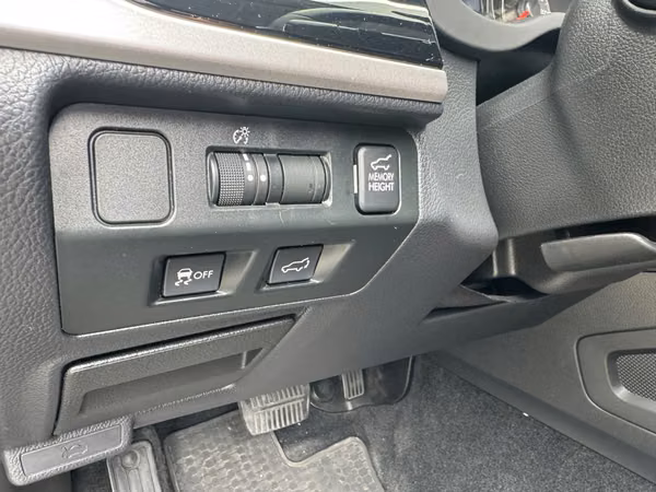 SUBARU FORESTER 2017 · AWD X-MODE · PORTÓN ELÉCTRICO · CÁMARA · 91 MIL KM MC009