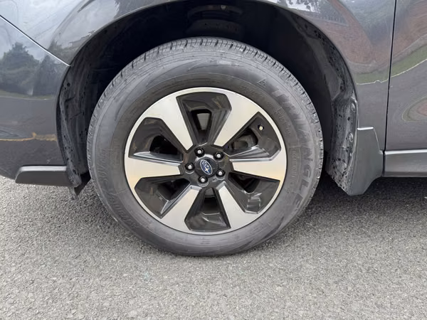 SUBARU FORESTER 2017 · AWD X-MODE · PORTÓN ELÉCTRICO · CÁMARA · 91 MIL KM MC009