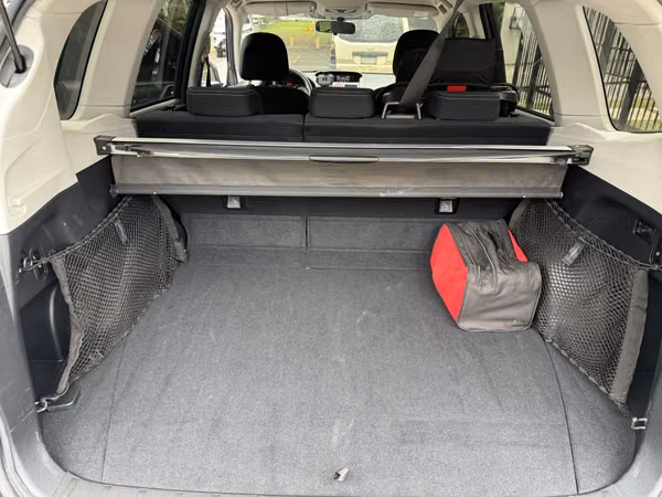 SUBARU FORESTER 2017 · AWD X-MODE · PORTÓN ELÉCTRICO · CÁMARA · 91 MIL KM MC009