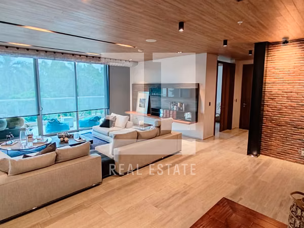 Se Vende Apartamento en PH Acqua I