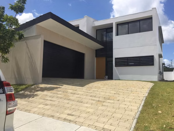 Se Vende Casa con terreno de 405 m2, Barrio Alto