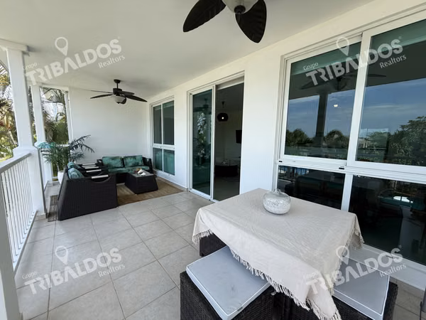 Venta de Apartamento en Bijao Rodman Rio Hato