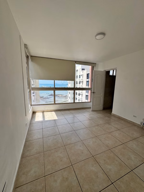 ALQUILER DE APARTAMENTO EN SAN FRANCISCO