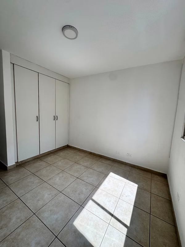 ALQUILER DE APARTAMENTO EN SAN FRANCISCO