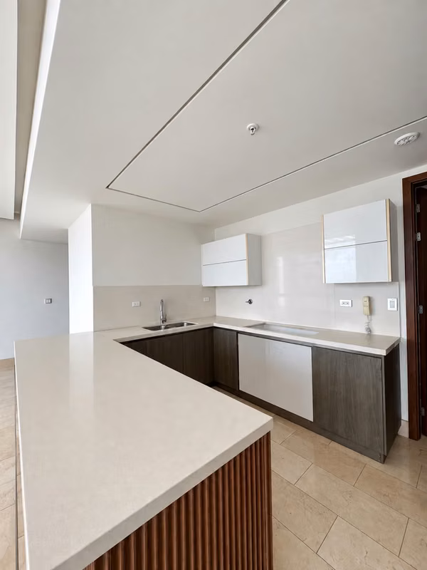 Apartment for sale - 124; Coco Del Mar, PH. Panorama - 124; 192 m2