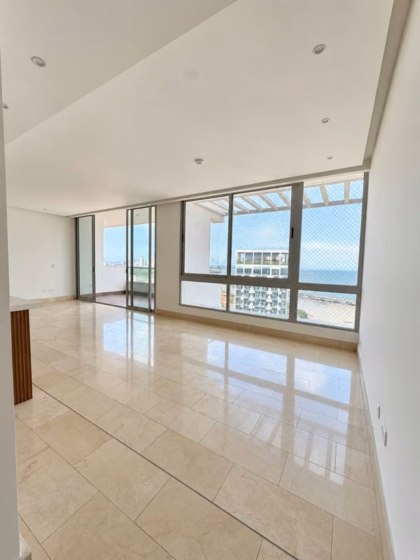 Apartment for sale - 124; Coco Del Mar, PH. Panorama - 124; 192 m2