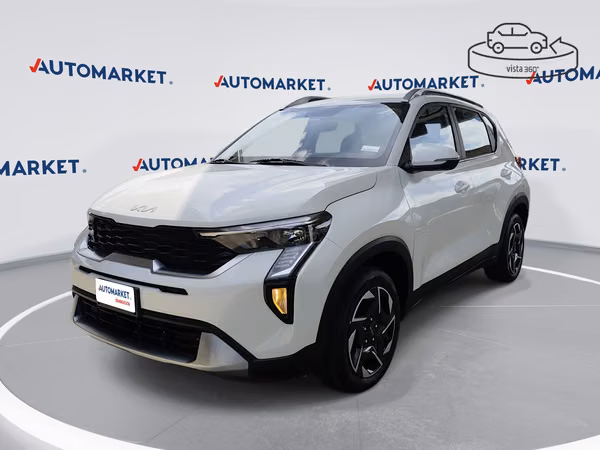 KIA SONET - 2026 - SONX - Automarket