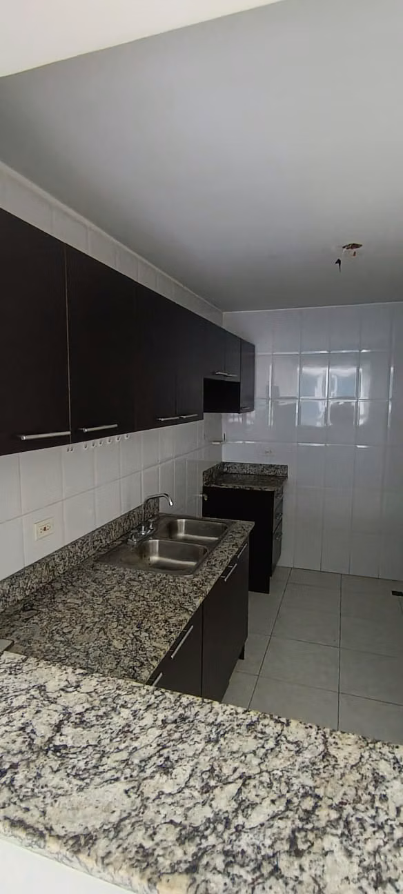 Apartamento en venta | Edison Park – 96 m²