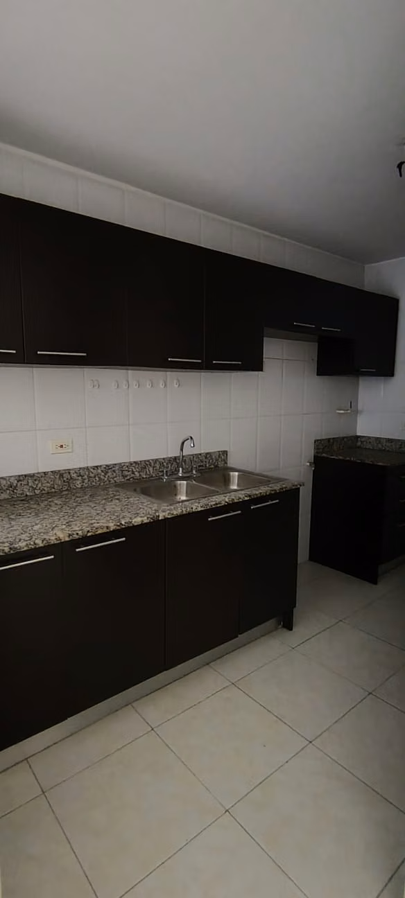 Apartamento en venta | Edison Park – 96 m²