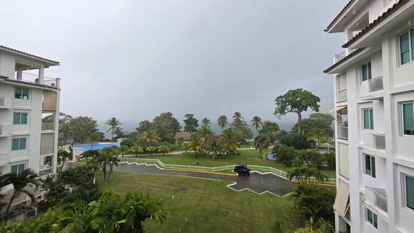 Sale Apartment Bijao Beach Resident 09 Rio Hato