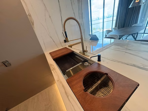 SALE APARTMENT IN OCEAN REEF PUNTA PACIFICA