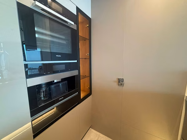 SALE APARTMENT IN OCEAN REEF PUNTA PACIFICA