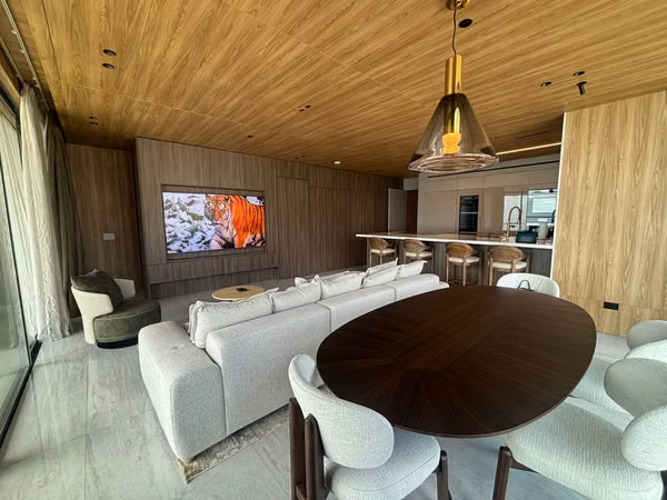 SALE APARTMENT IN OCEAN REEF PUNTA PACIFICA