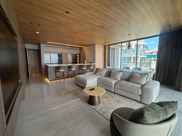 SALE APARTMENT IN OCEAN REEF PUNTA PACIFICA