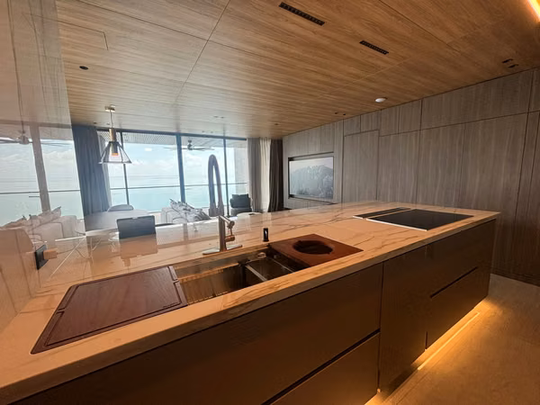 SALE APARTMENT IN OCEAN REEF PUNTA PACIFICA