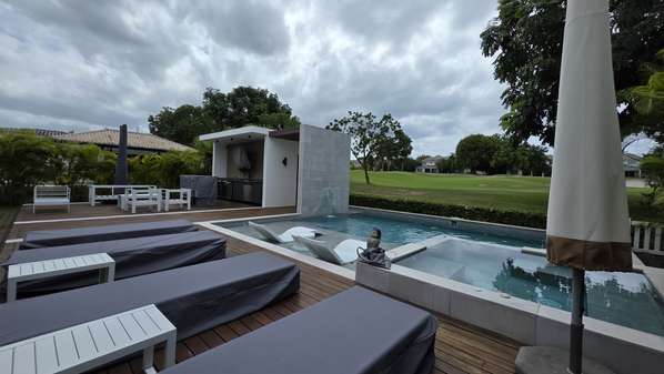Sale House Bijao Beach Resident 17 Rio Hato