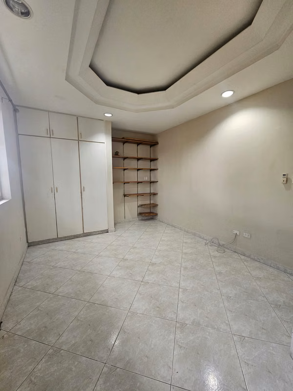 Bethania, Urbanization El Avance