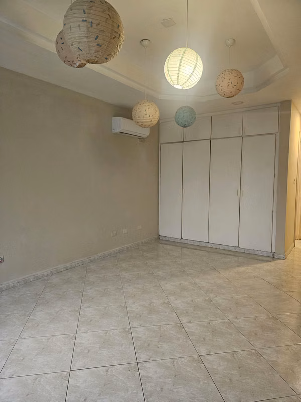 Bethania, Urbanization El Avance