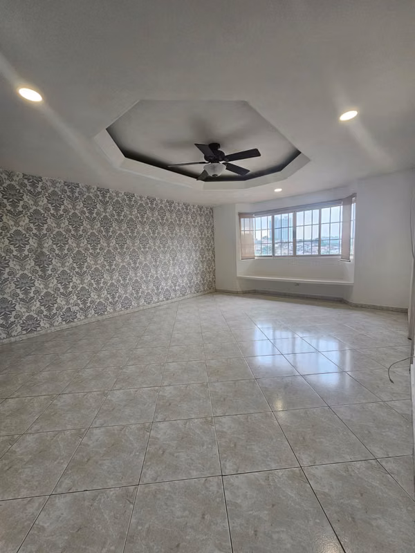 Bethania, Urbanization El Avance
