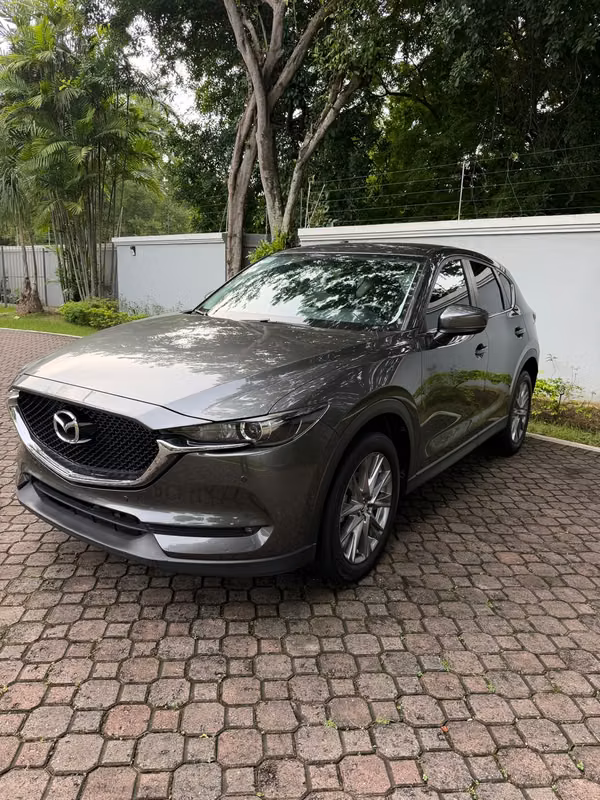 Mazda CX5 - Excellent Price - Only Owner