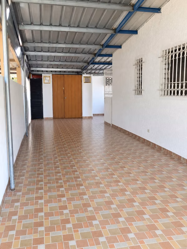 House for Sale - 124; Cerro Wind 240.476 mts
