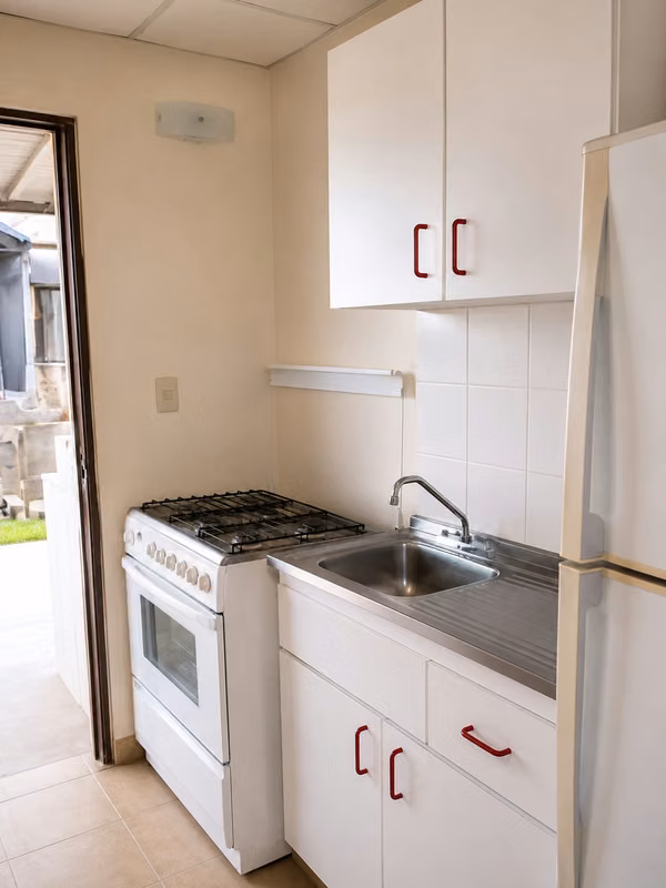 House for Sale - 124; Cerro Wind 240.476 mts