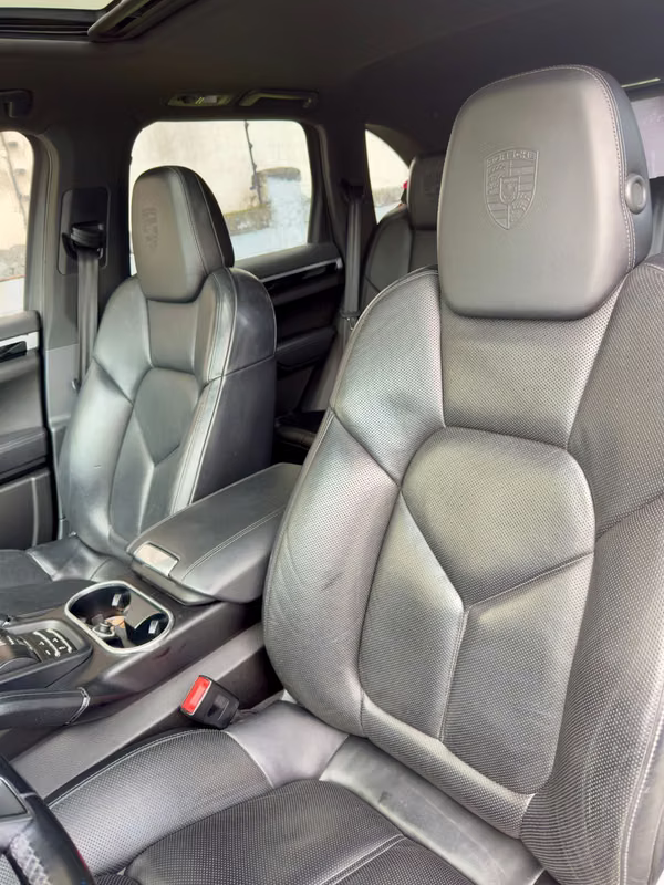 Sale of excellent car condition