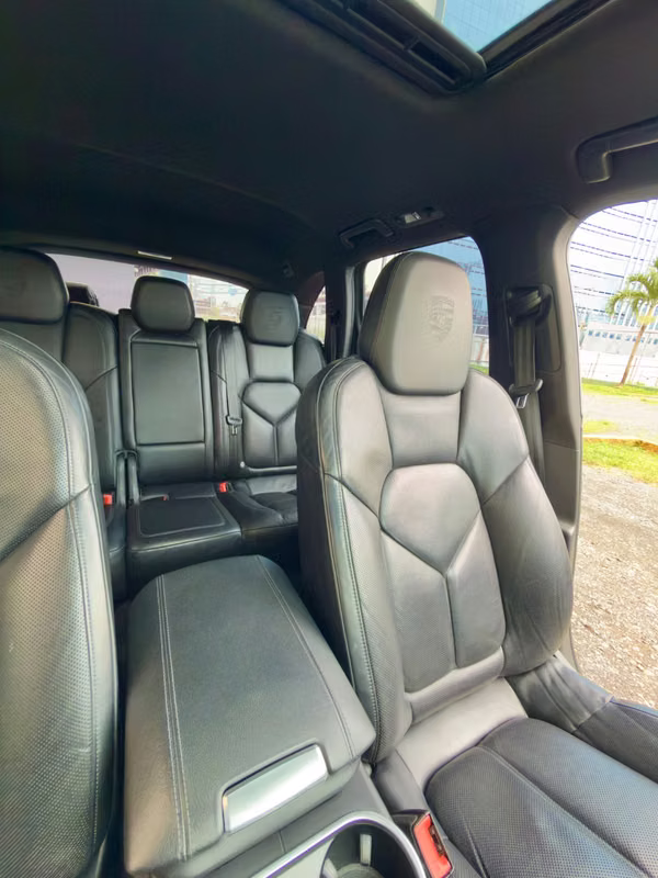 Sale of excellent car condition