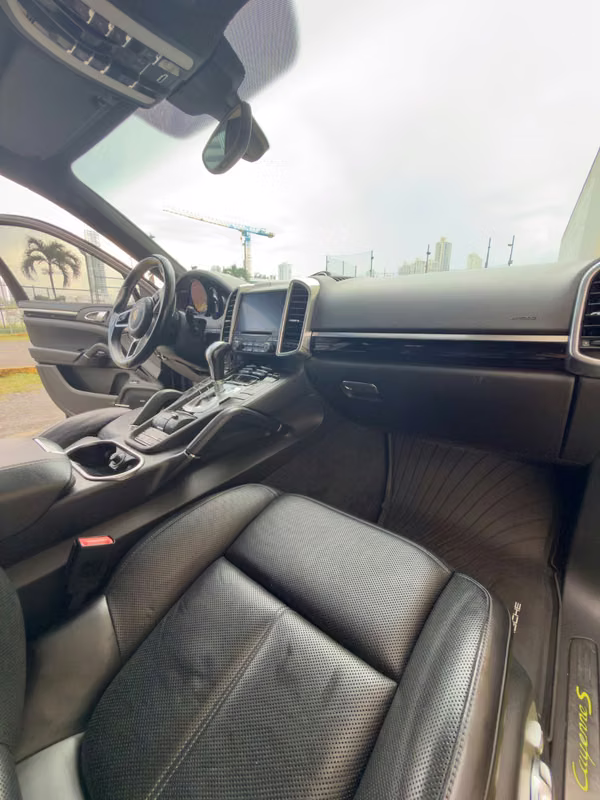 Sale of excellent car condition