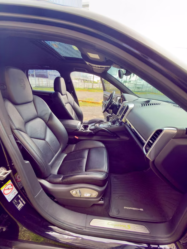 Sale of excellent car condition