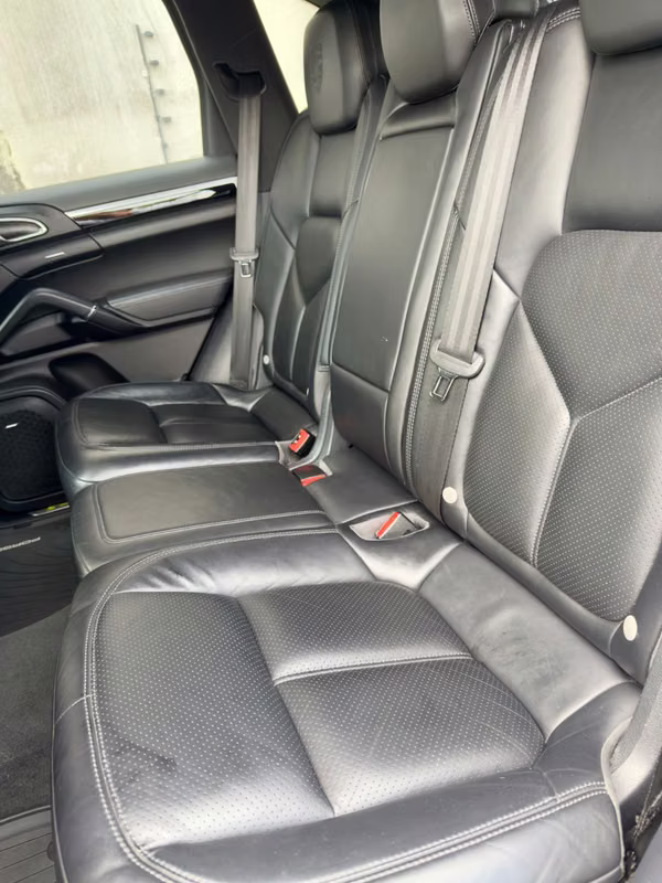 Sale of excellent car condition