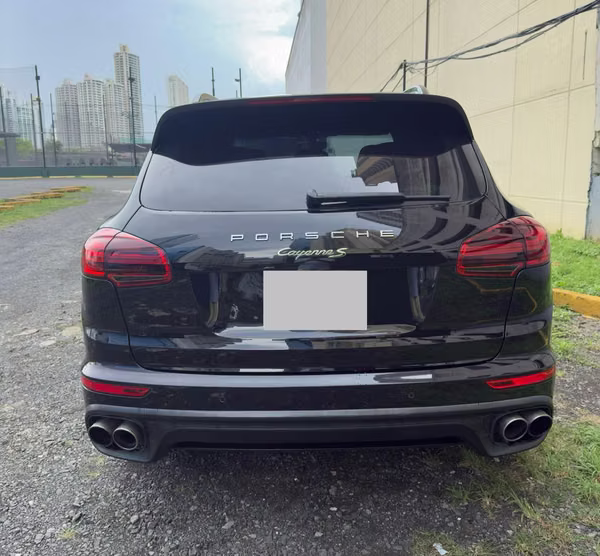 Sale of excellent car condition
