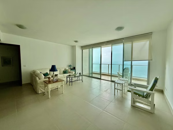 Sale of Apartment in PH Dupont, Punta Pacifica, Modelo 03