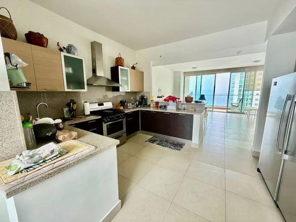 Sale of Apartment in PH Dupont, Punta Pacifica, Modelo 03