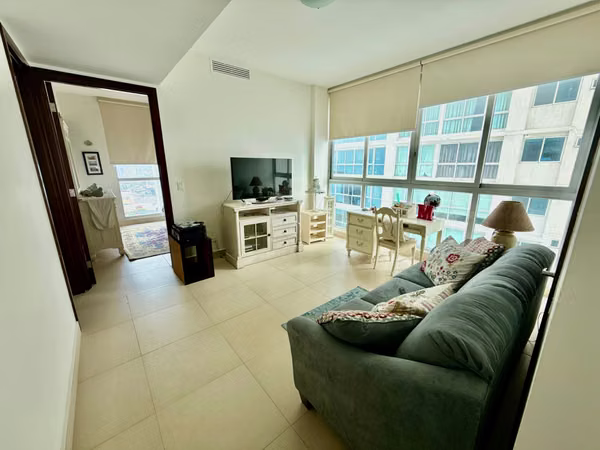 Sale of Apartment in PH Dupont, Punta Pacifica, Modelo 03
