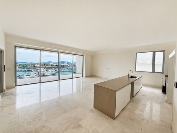 Alquiler de apartamento Línea Blanca en Ph Beach Club Residences