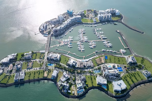 Alquiler de apartamento Línea Blanca en Ph Beach Club Residences