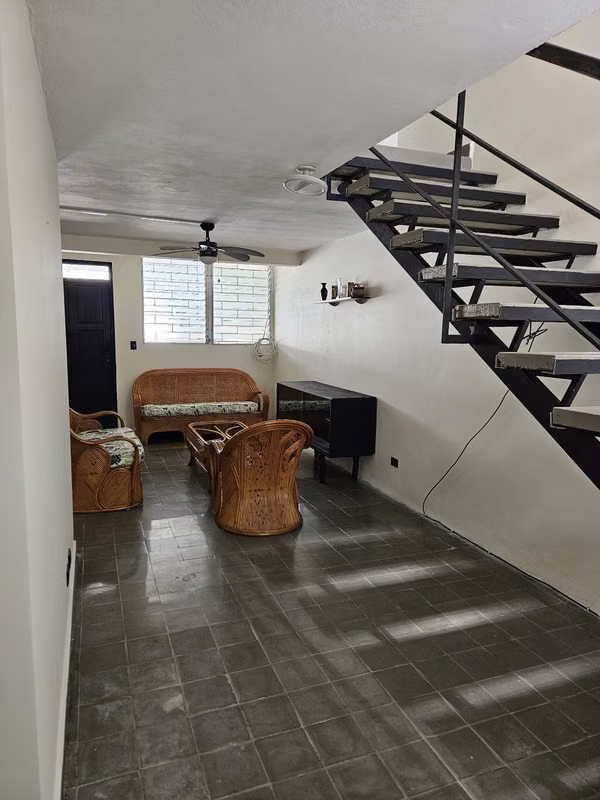 RENTAL HOUSE AT THE LOCATION